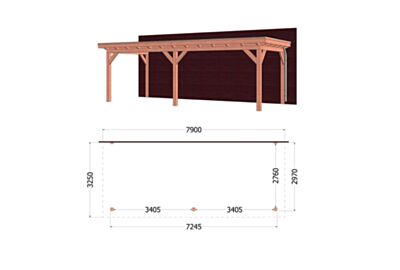 52.1006 - Lucca 7900x3250