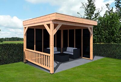 Productfoto Buitenverblijf Casa 3750x3300x2600mm-min-min-min
