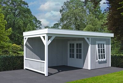 Productfoto Buitenverblijf Casa L 6100x3300x2600mm-min-min-min