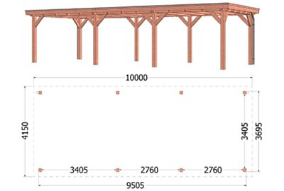 Trendhout-52.1097 - Siena 10000x4150