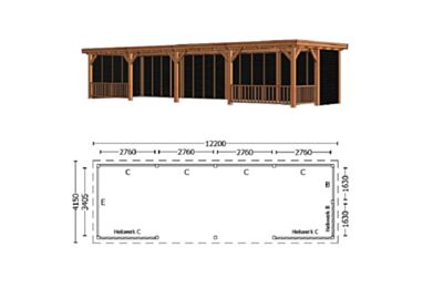 Trendhout Siena 12200mm (2)